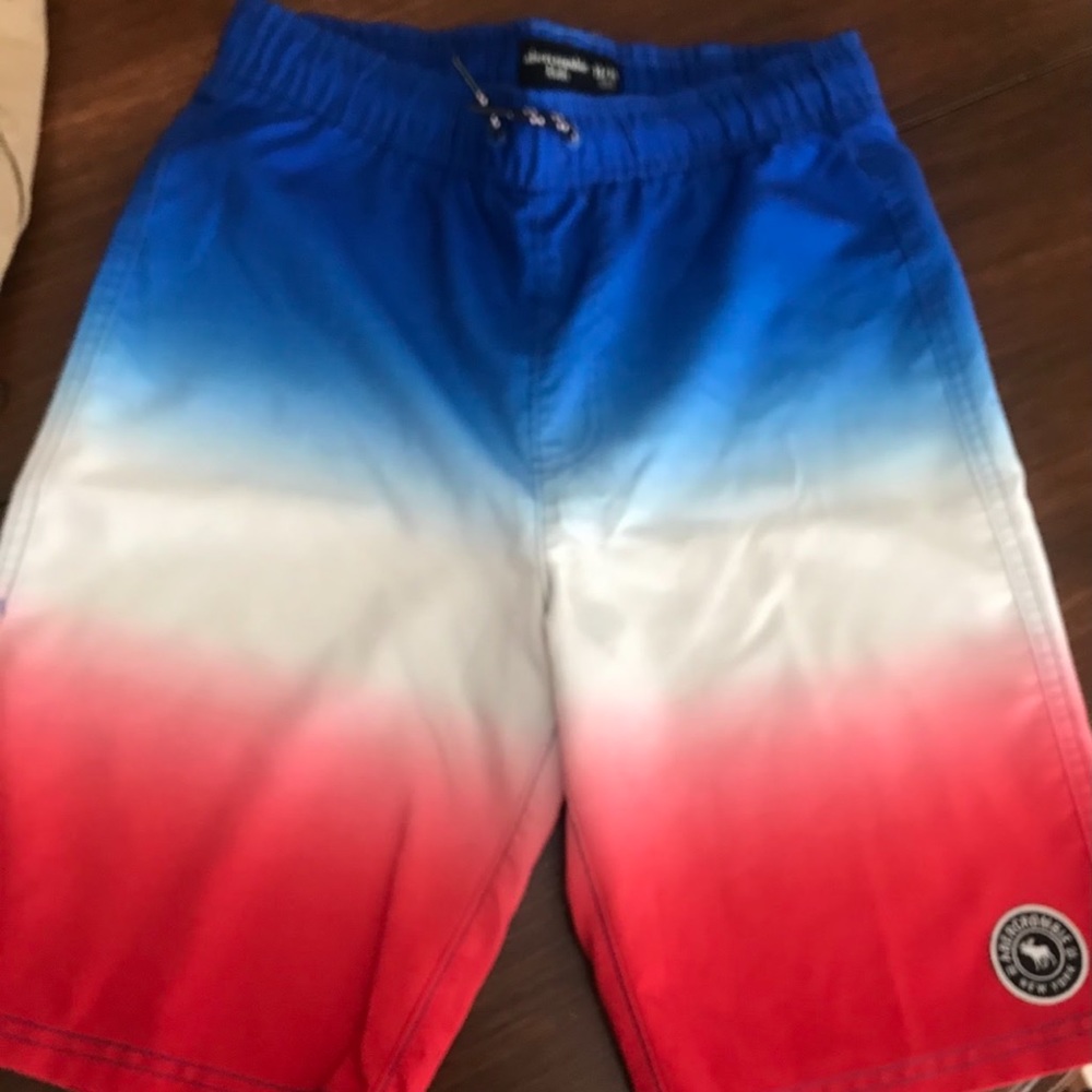 Swimming suit size 13/14